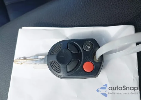 2010 Ford Edge Limited z USA, uszkodzony, nr VIN 2FMDK4KC7ABB05429